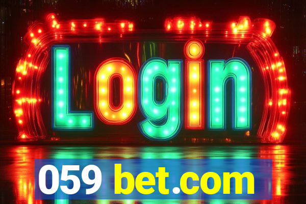 059 bet.com