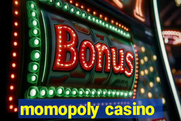 momopoly casino