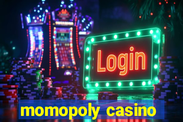 momopoly casino