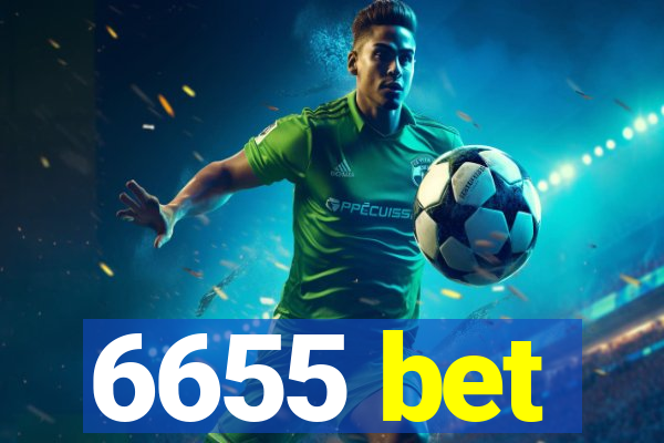 6655 bet