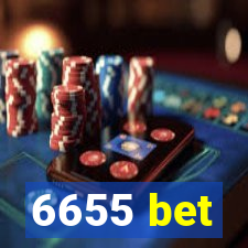 6655 bet