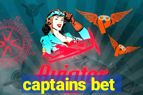 captains bet