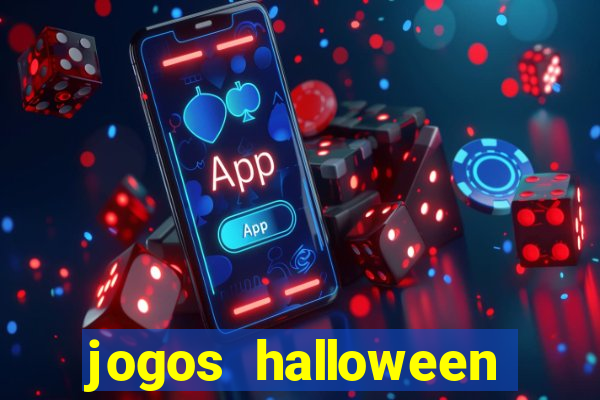 jogos halloween ca莽a niquel