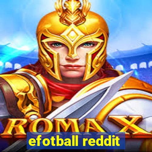 efotball reddit