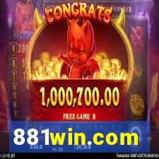 881win.com