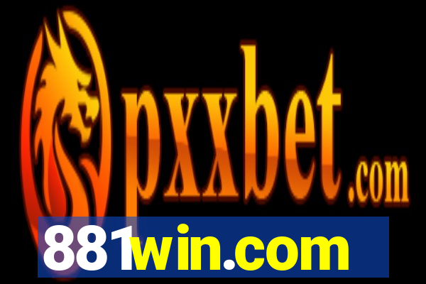 881win.com