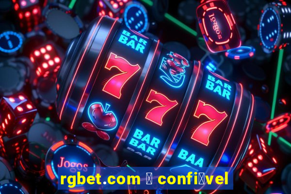 rgbet.com 茅 confi谩vel