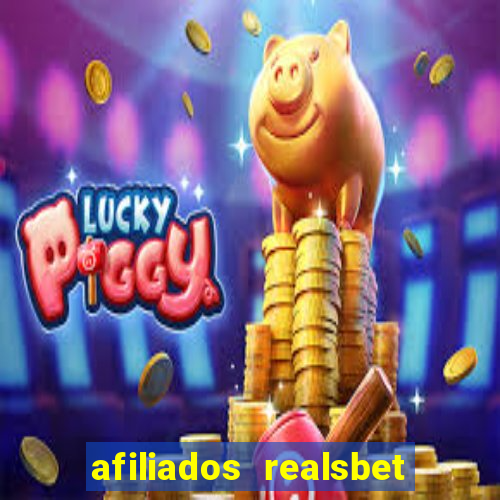 afiliados realsbet com login