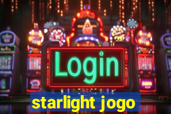 starlight jogo