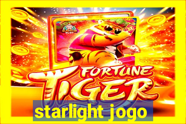 starlight jogo