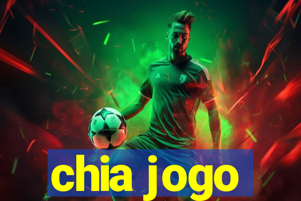 chia jogo