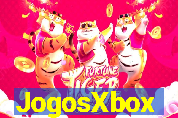 JogosXbox