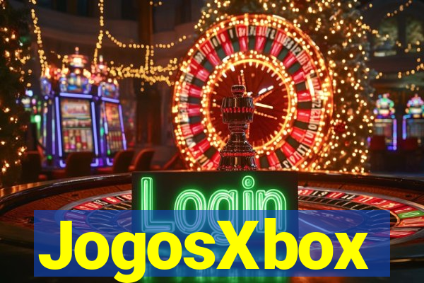 JogosXbox