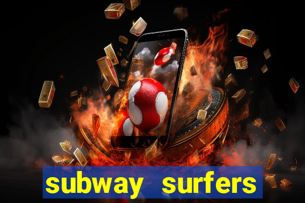 subway surfers baixar jogo