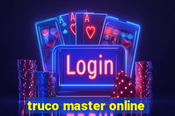 truco master online