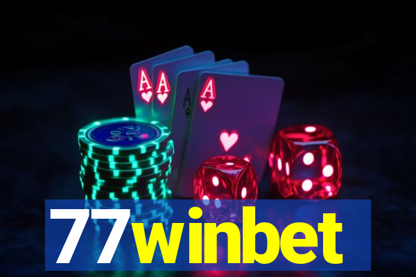 77winbet