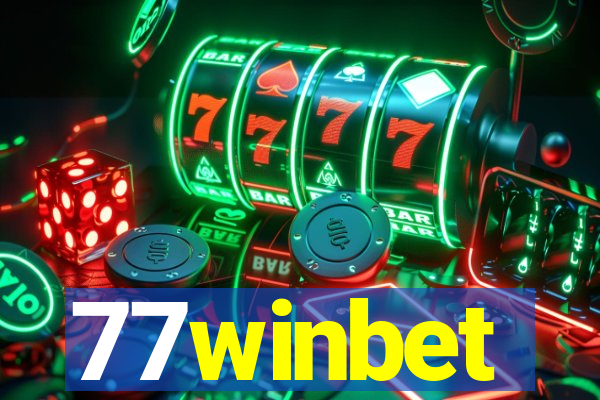 77winbet