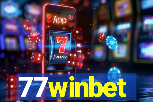 77winbet