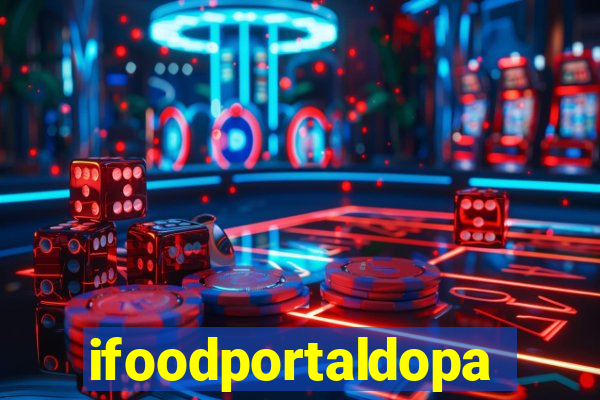 ifoodportaldoparceiro