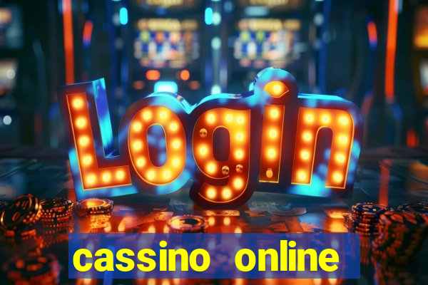 cassino online esporte da sorte