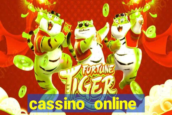 cassino online esporte da sorte