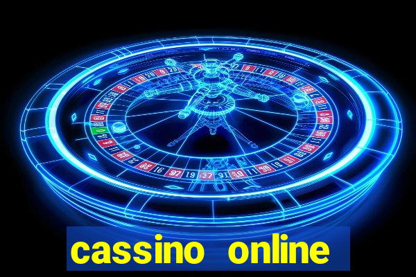 cassino online esporte da sorte