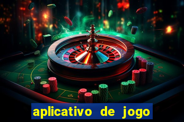 aplicativo de jogo que paga via pix