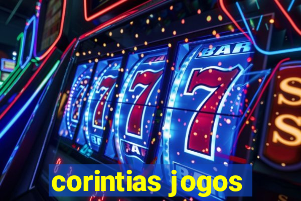 corintias jogos