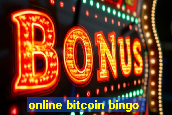 online bitcoin bingo