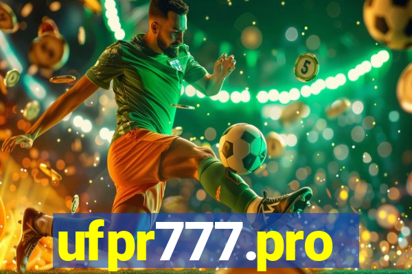 ufpr777.pro