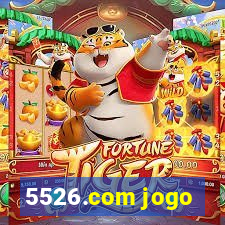 5526.com jogo