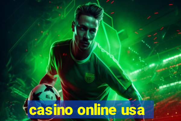 casino online usa