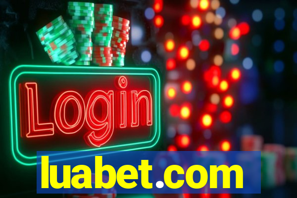 luabet.com