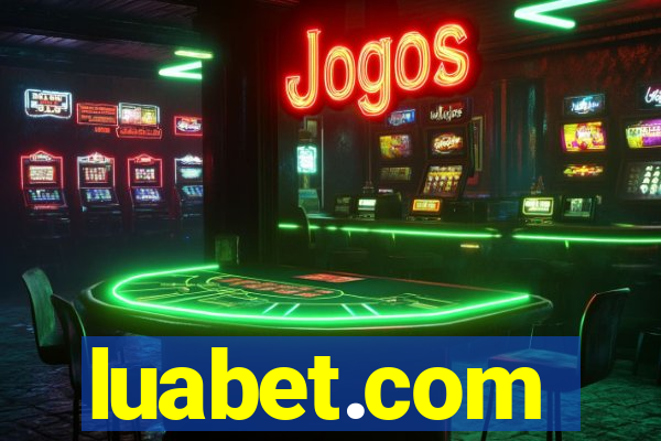 luabet.com