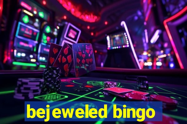 bejeweled bingo