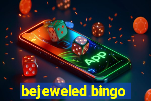 bejeweled bingo