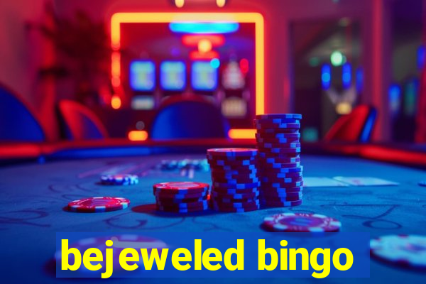 bejeweled bingo