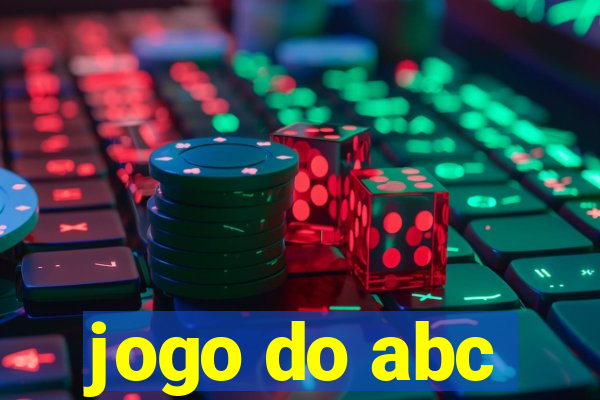 jogo do abc