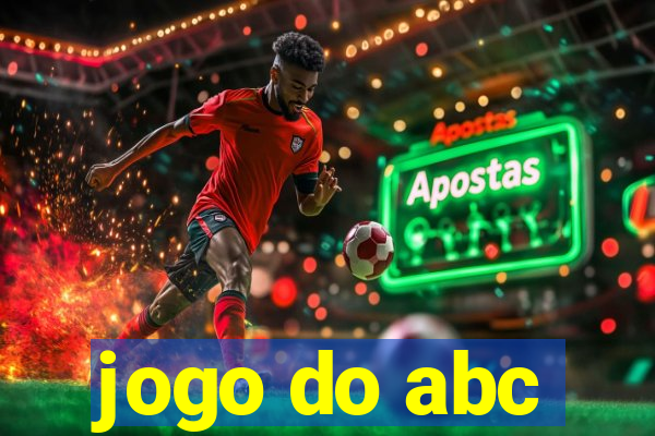 jogo do abc