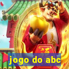 jogo do abc