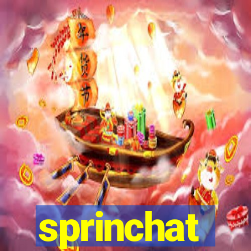 sprinchat