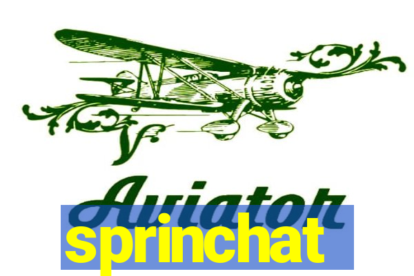 sprinchat