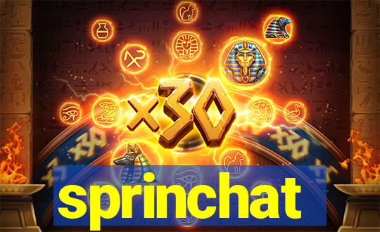 sprinchat