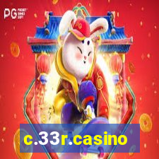 c.33r.casino