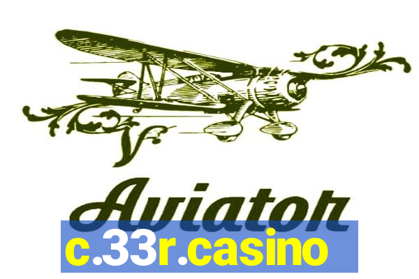 c.33r.casino