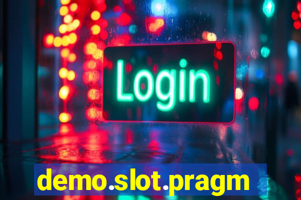 demo.slot.pragmatic