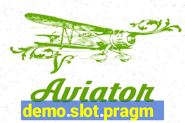 demo.slot.pragmatic