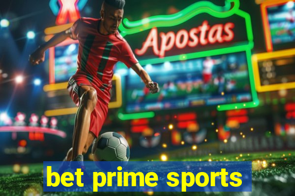 bet prime sports