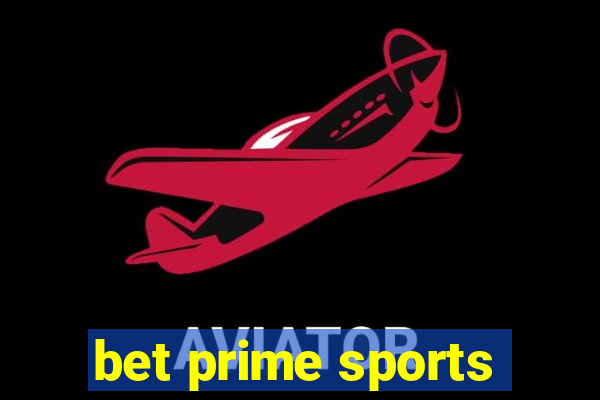 bet prime sports