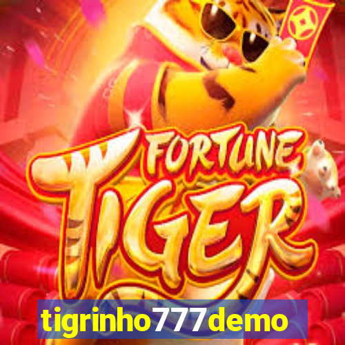 tigrinho777demo